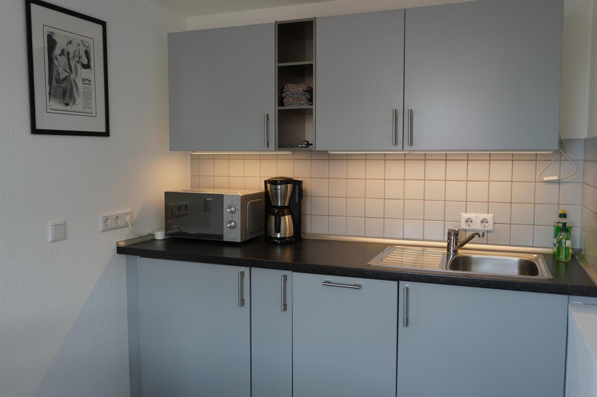 City Apartement Im Herzen Der Stadt Würzburg Exterior foto