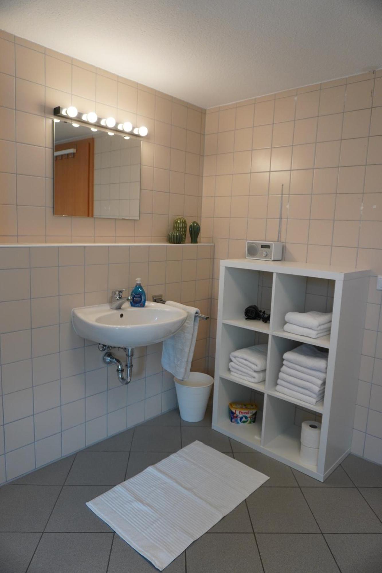 City Apartement Im Herzen Der Stadt Würzburg Exterior foto